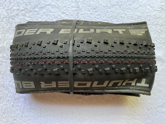 Schwalbe Thunder Burt 29x2.25 MTB Tyre